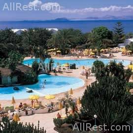 H10 Lanzarote Princess 2